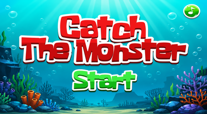 Catch the Monster